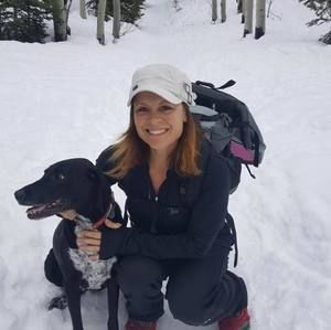 Meet your Posher, Barbara